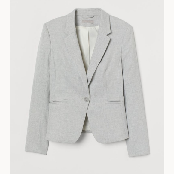 H&M Jackets & Blazers - Tan H&M blazer
